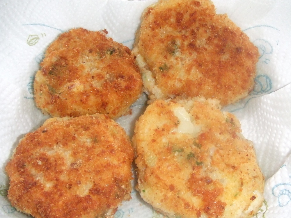 Potato Pattie Recipes
 Potato Patties recipe Best Recipes