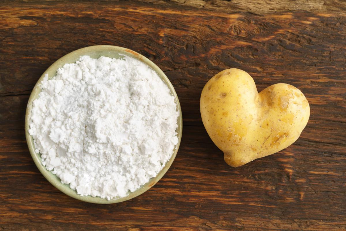 Potato Starch Vs Cornstarch
 9 Suitable Substitutes to Try When You Run Out of Cornstarch
