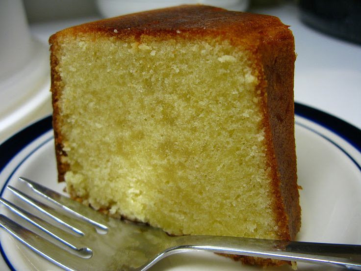 Pound Cake Recipes From Scratch
 Pound Cake Recipes From Scratch