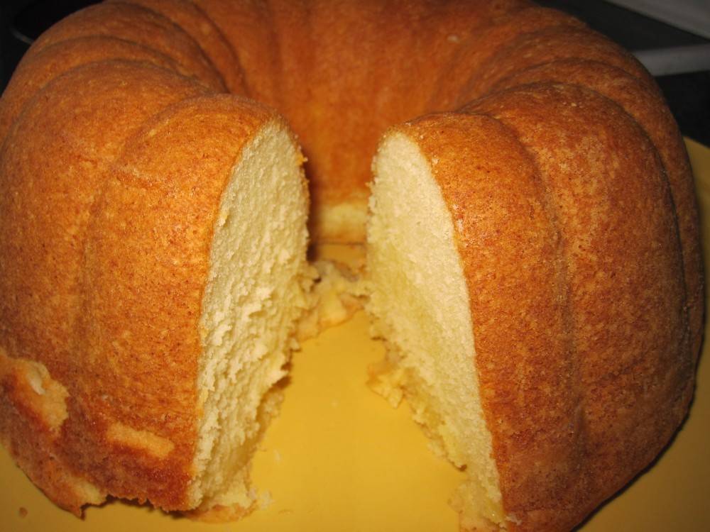Pound Cake Recipes From Scratch
 Pound cake recipe attempt to make it a bit ‘healthier’