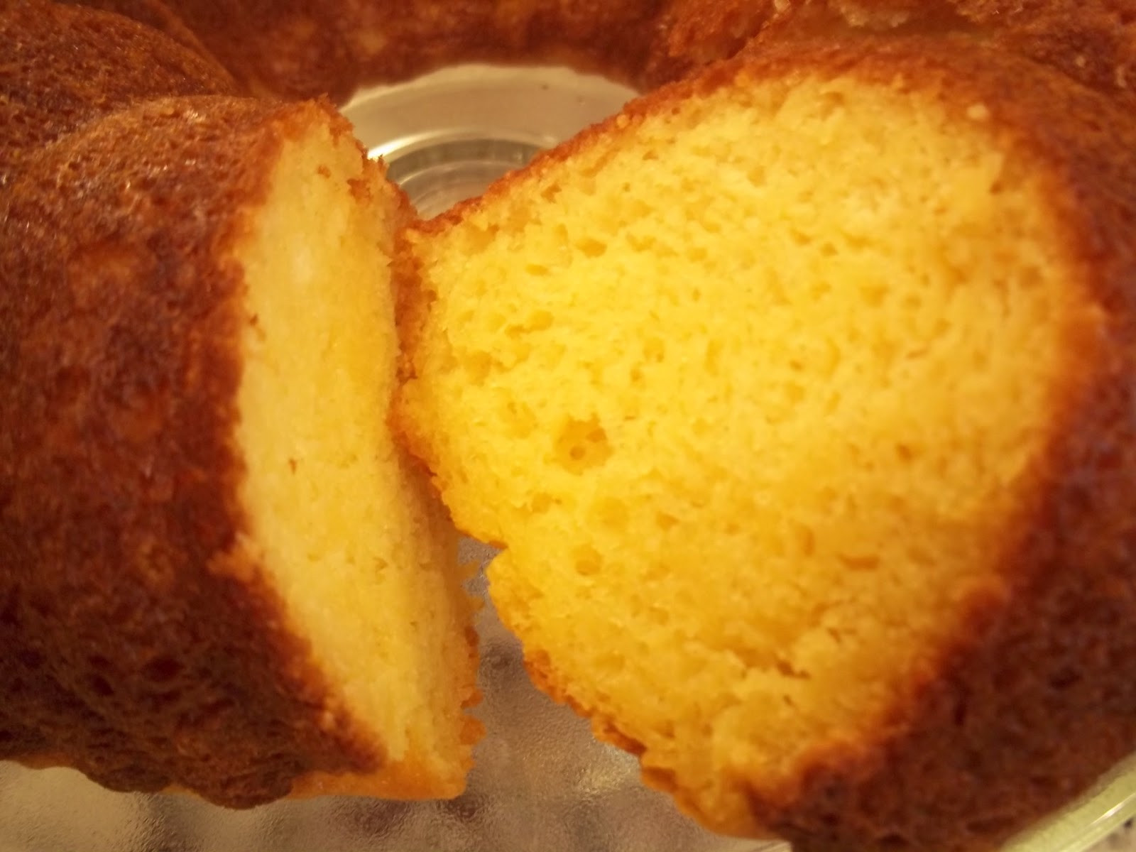 Pound Cake Recipes From Scratch
 Homegrown Cozy Mtn Dew Pound Cake