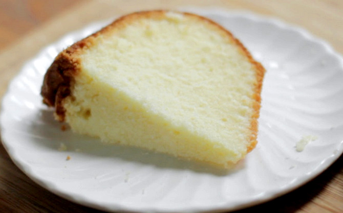 Pound Cake Recipes From Scratch
 Moist pound cake from scratch recipe