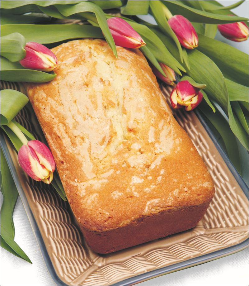 Pound Cake Recipes From Scratch
 Pound cakes From scratch recipes are always in style