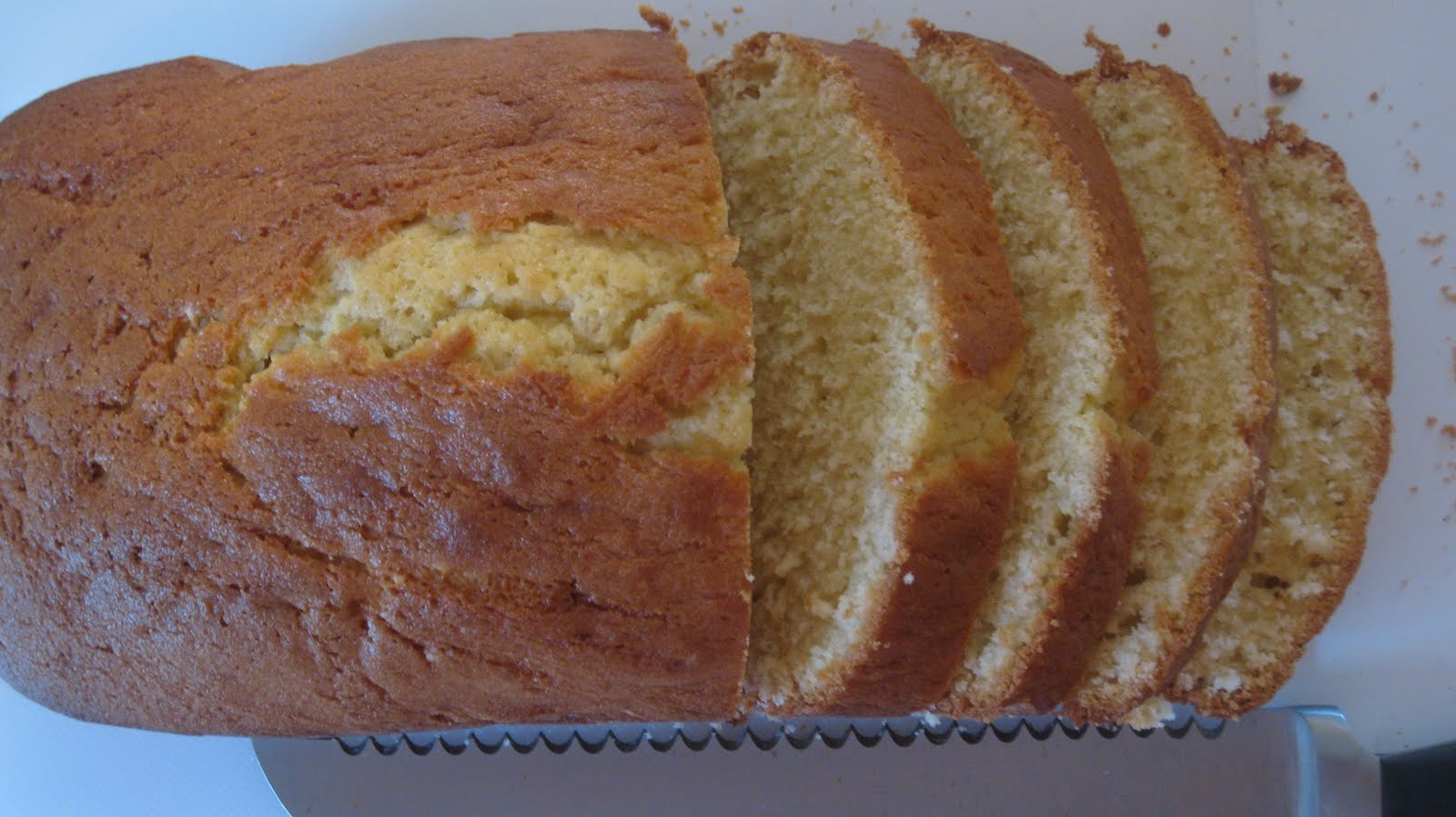 Pound Cake Recipes From Scratch
 Simply Scratch Pound Cake Recipe Simply Scratch