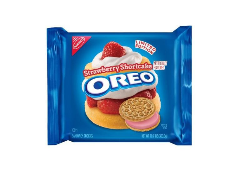 Pre Cooked Thanksgiving Dinner Walmart
 Which Oreo Flavors Are Real Oreo Flavor Quiz Delish