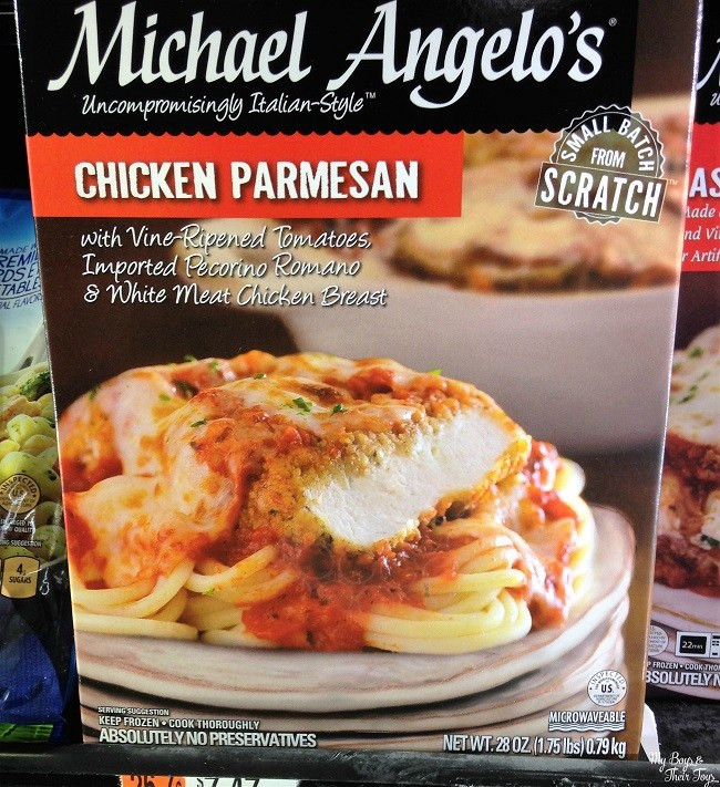 Pre Cooked Thanksgiving Dinner Walmart
 Save Time During the Holidays with Michael Angelo s Meals