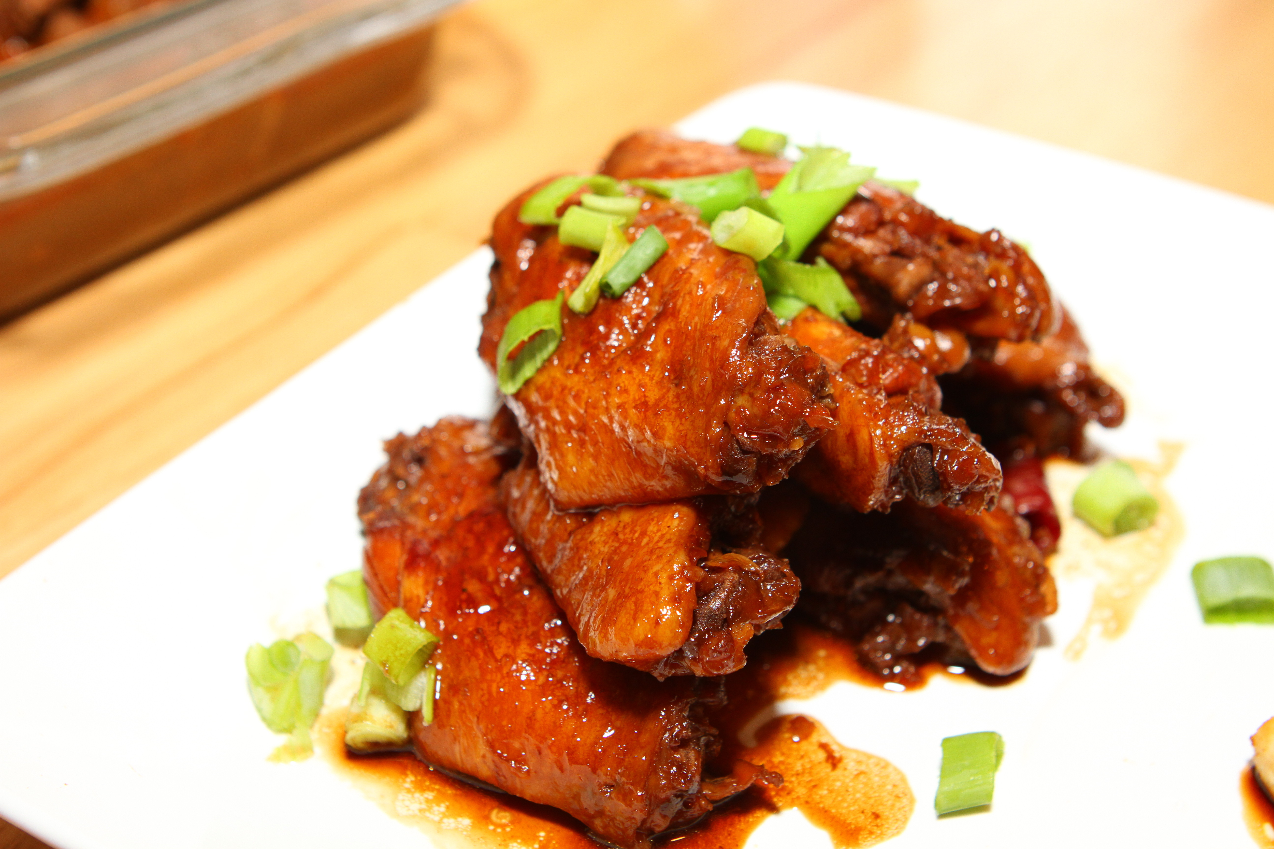 Pressure Cooker Chicken Wings
 coca cola chicken wings pressure cooker