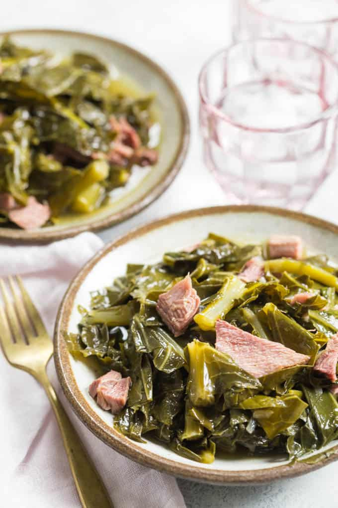 Pressure Cooker Collard Greens
 Pressure Cooker Collard Greens Gluten Free Pressure Cooker