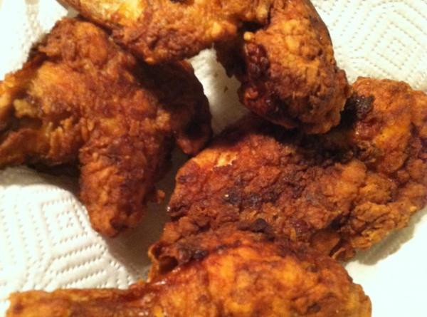 Pressure Cooker Fried Chicken
 As Close To Kfc As I Can Get It Fried Chicken Recipe
