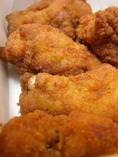 Pressure Cooker Fried Chicken
 Fried chicken Fried chicken recipes and Pressure cooker