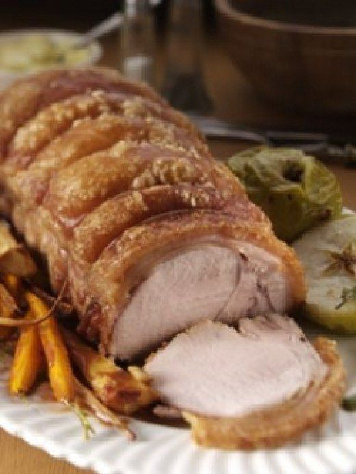 Pressure Cooker Pork Loin
 Pressure Cooker Recipes