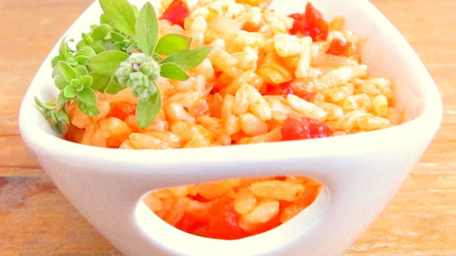 Pressure Cooker Spanish Rice
 Arroz Spanish Rice Mexican Pressure Cooker Recipes