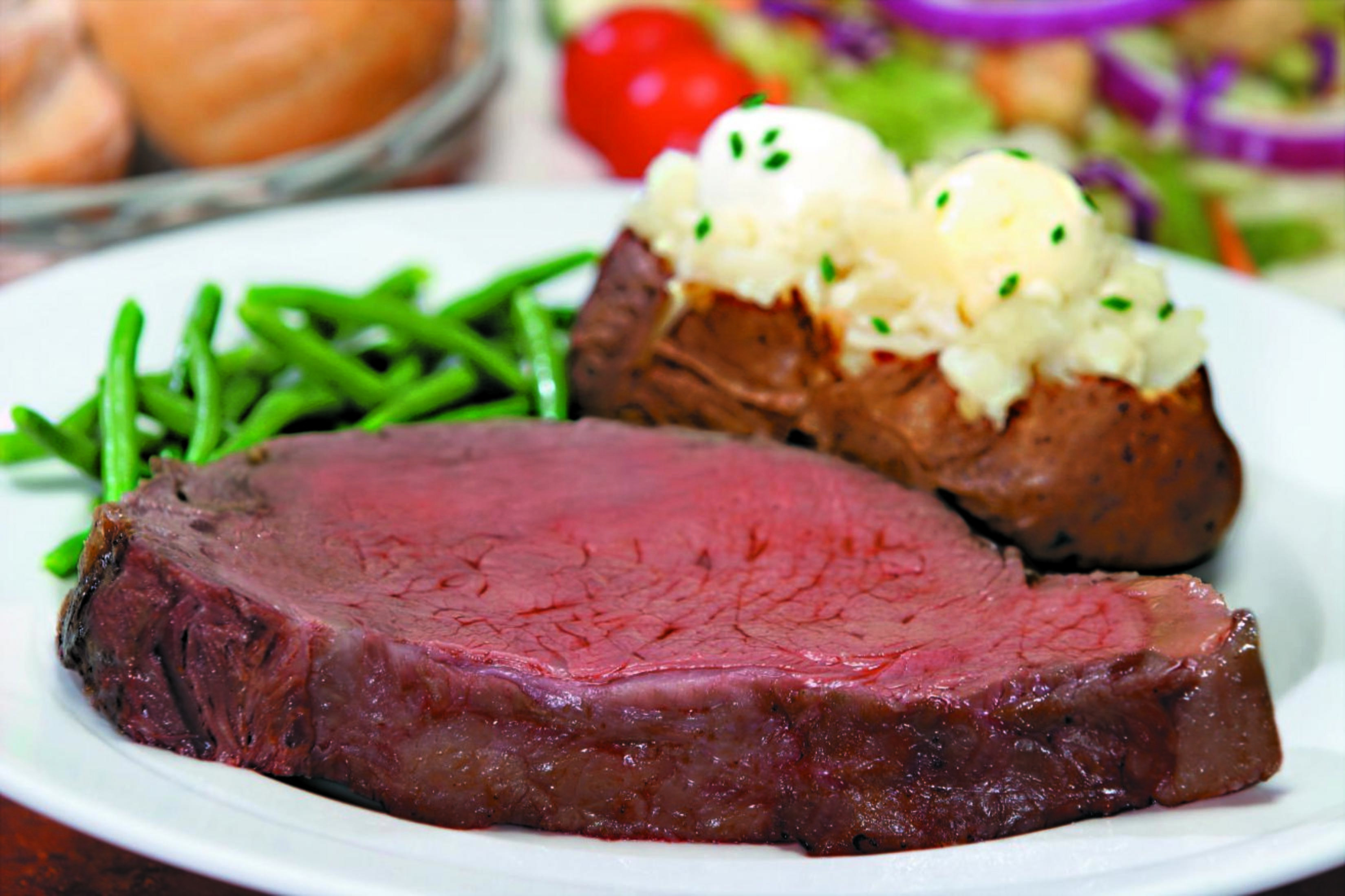 Prime Rib Dinner
 Prime Rib Recipe — Dishmaps