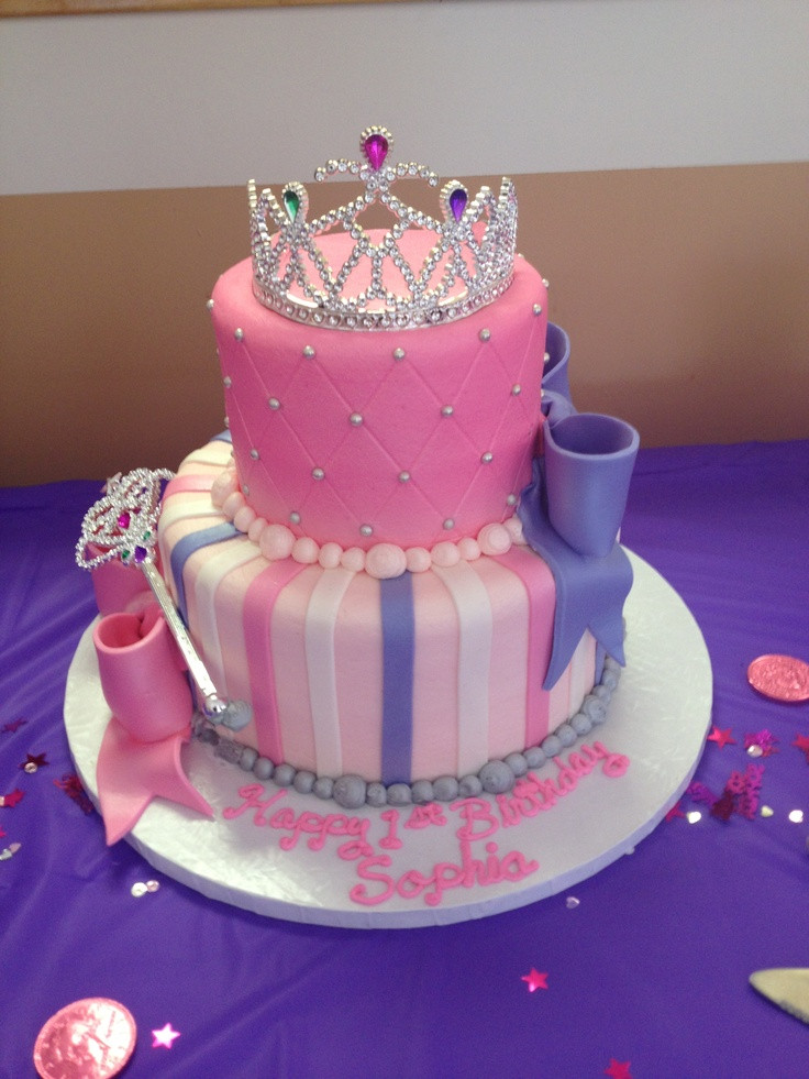 Princess Birthday Cake
 PRINCESS BIRTHDAY CAKE Fomanda Gasa