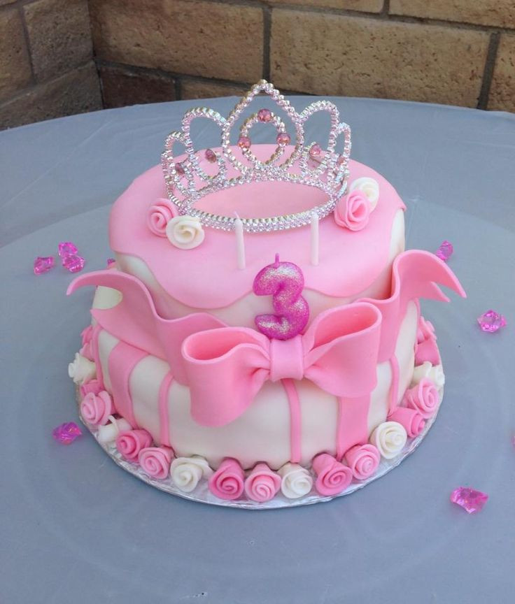 Princess Birthday Cake
 princess birthday cakes pictures Princess Birthday Cakes