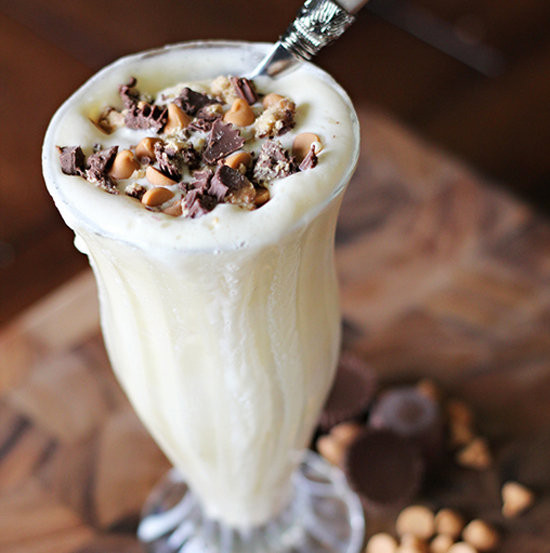 Protein Dessert Recipes
 Protein Dessert Smoothies