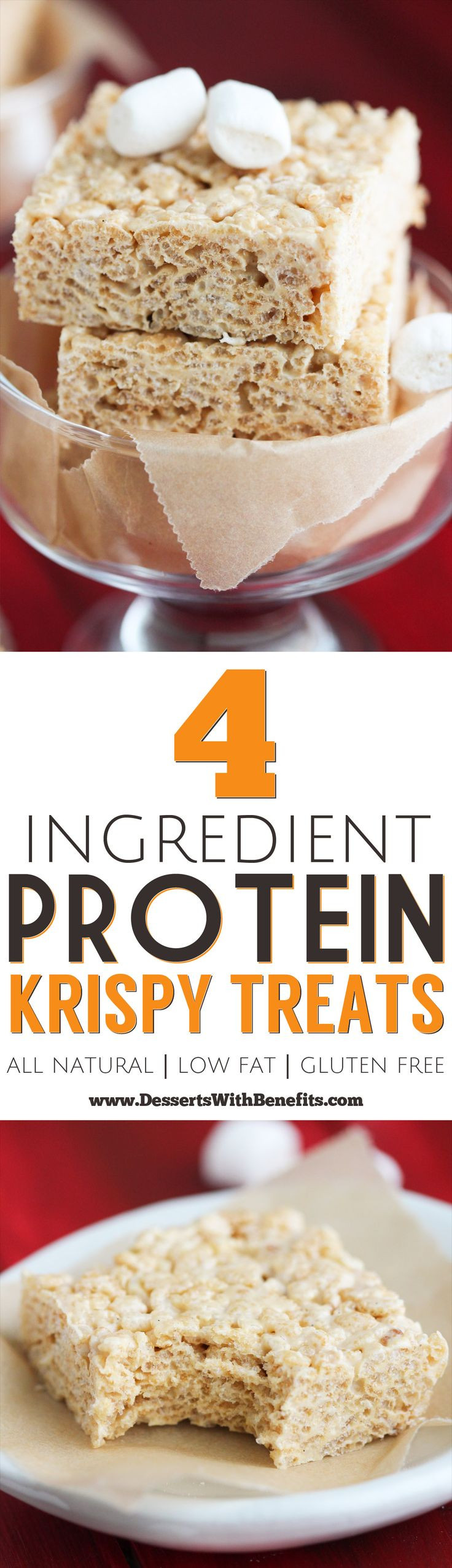 Protein Dessert Recipes
 977 best images about Indulgent and Decadent Dessert