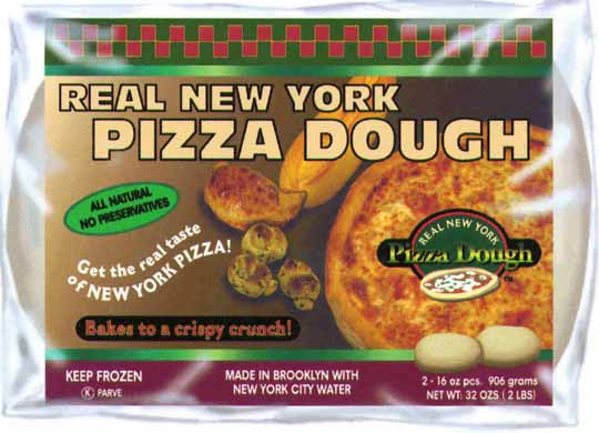 Publix Pizza Dough
 Real New York Pizza Dough ing to Publix