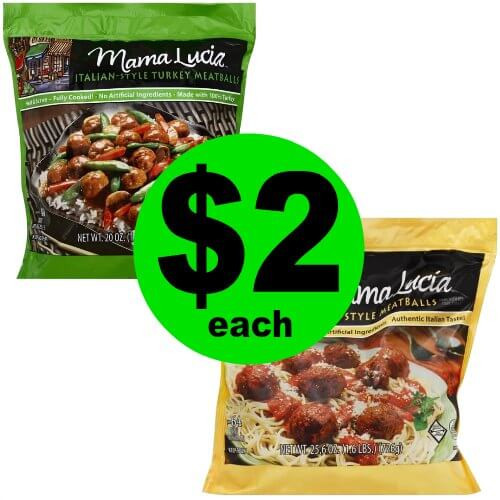 Publix Thanksgiving Dinner 2018 Cost
 Spaghetti & Meatballs is What s for Dinner $2 Mama Lucia