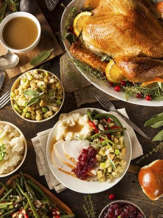 Publix Thanksgiving Dinner 2018 Cost
 Greenville stores restaurants that will prepare a