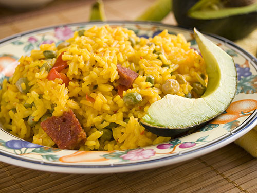 Puerto Rican Main Dishes
 The gallery for Puerto Rican Main Dishes