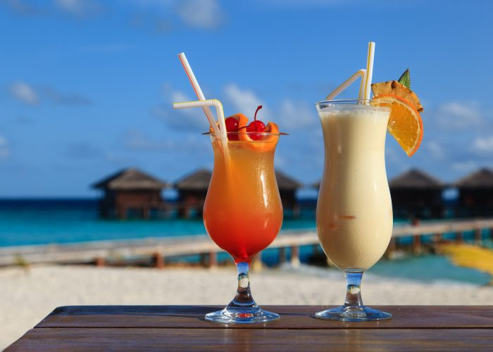 Puerto Rican Rum Drinks
 10 Best Things to Do in Puerto Rico