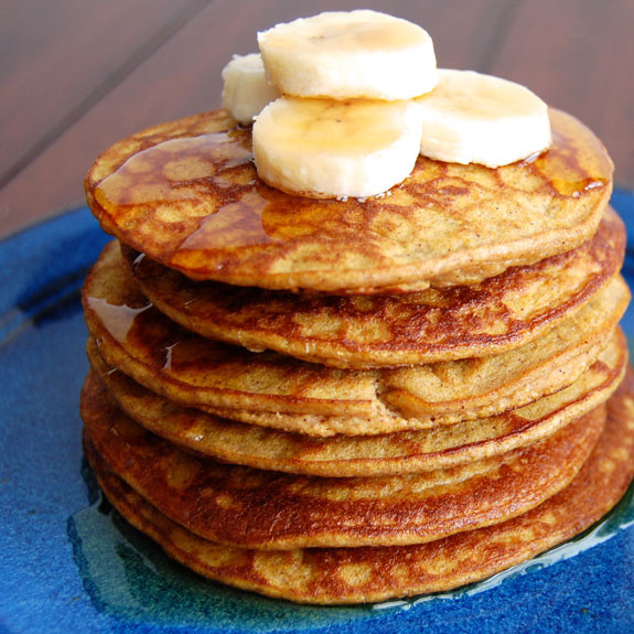 Pumpkin Pancakes Healthy
 Healthy Pumpkin Pancakes Gluten Free