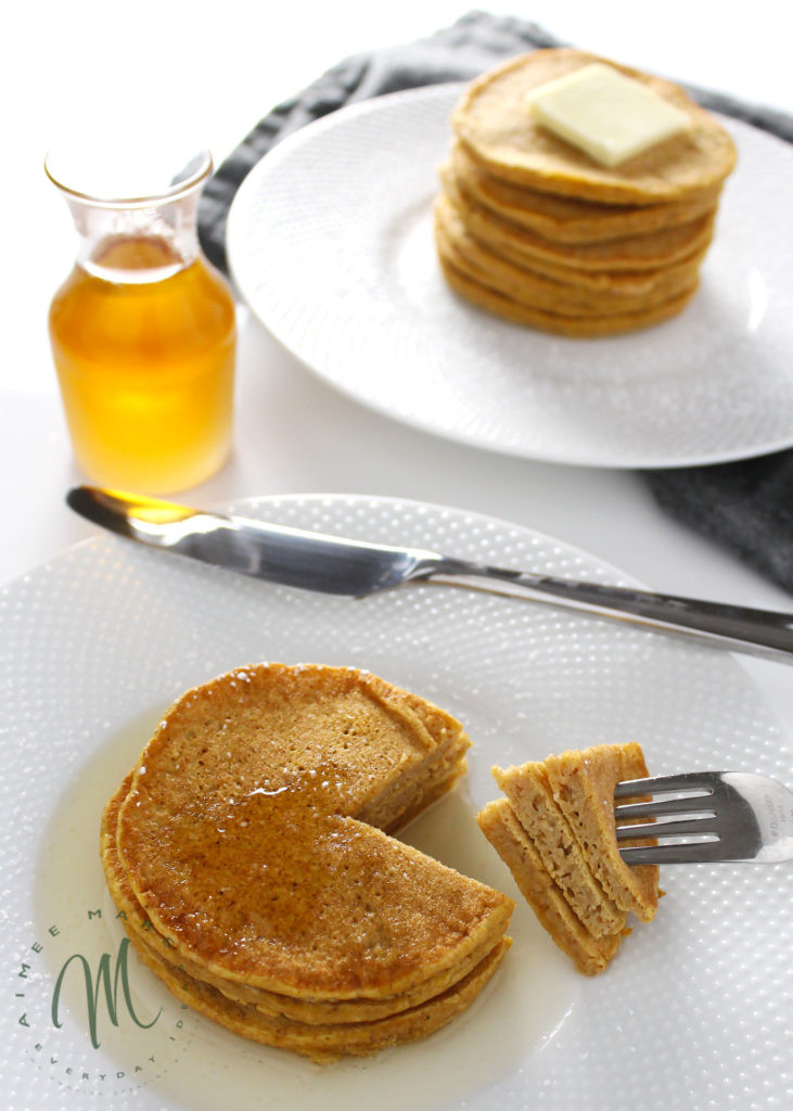 Pumpkin Pancakes Healthy
 how to make healthy pumpkin pancakes