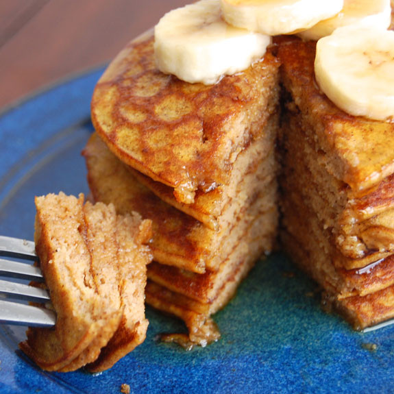 Pumpkin Pancakes Healthy
 Healthy Pumpkin Pancakes Gluten Free