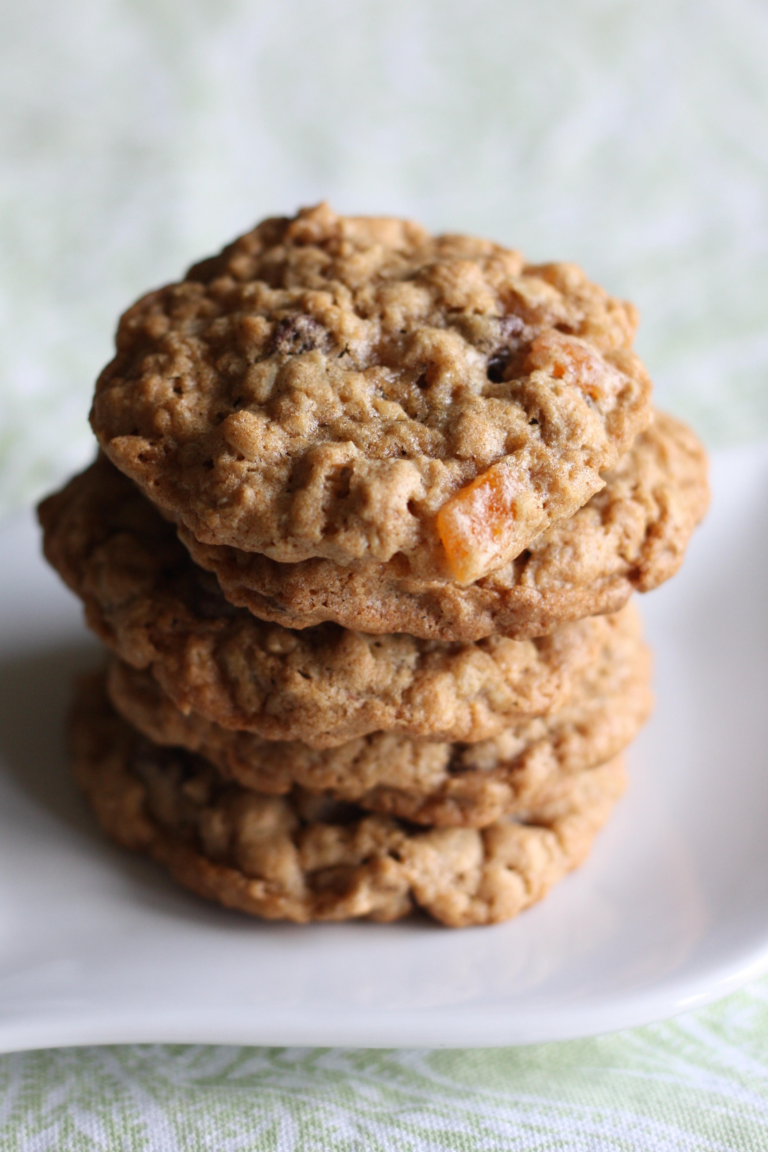 Quaker Oats Oatmeal Raisin Cookies
 quaker oatmeal raisin cookies