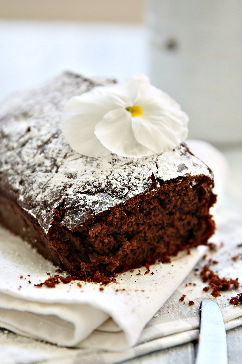 Quick Chocolate Cake
 easy cake recipes