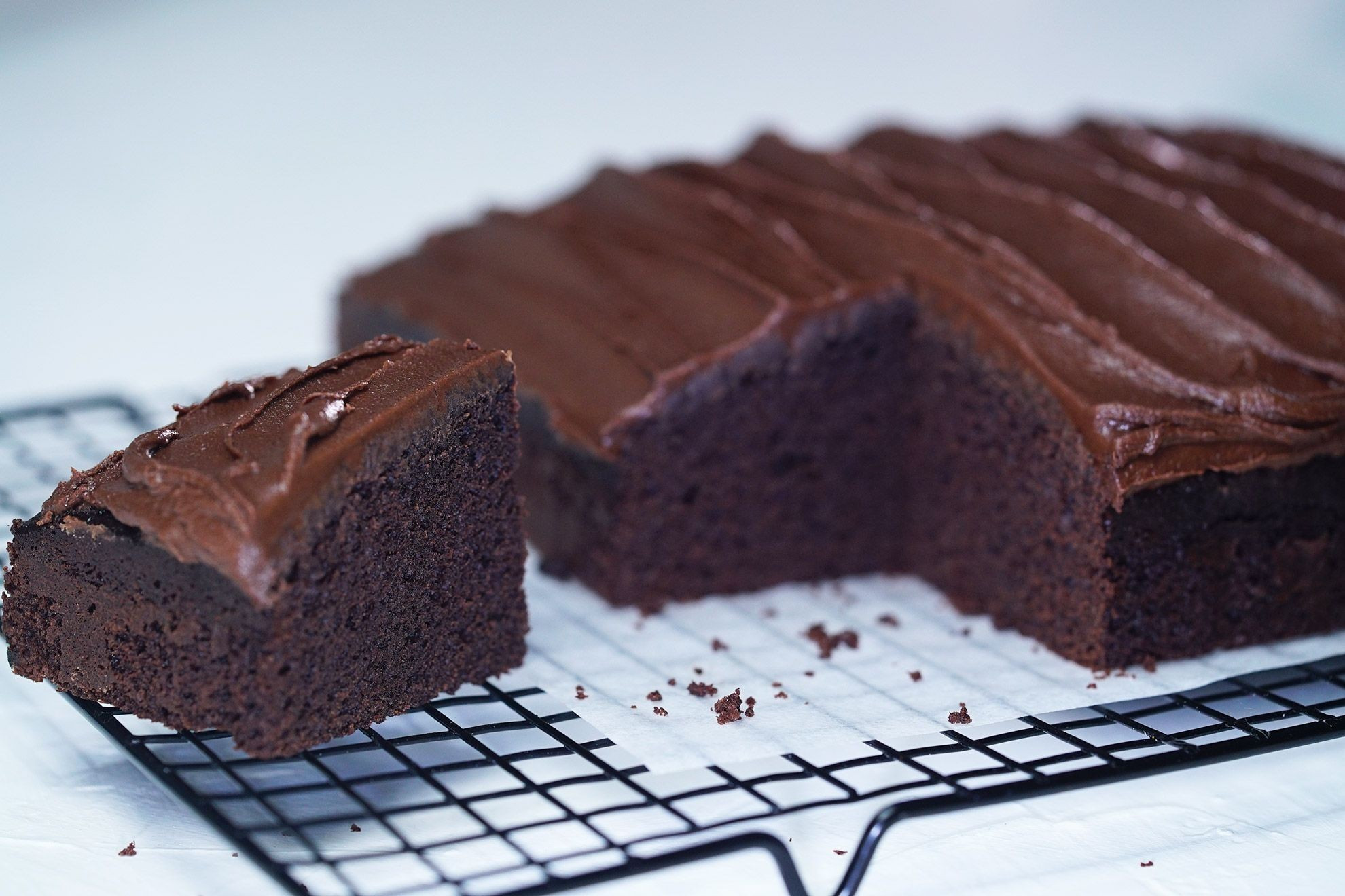 Quick Chocolate Cake
 chocolate cake recipe with cocoa powder and self raising flour