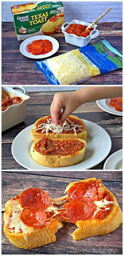 Quick Dinner Ideas For Kids
 15 Fun & Easy Recipes for Kids To Make Involvery