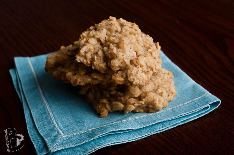 Quick Oatmeal Cookies
 Quick Easy Oatmeal Cookies GF Recipe ⋆ Betsys graphy