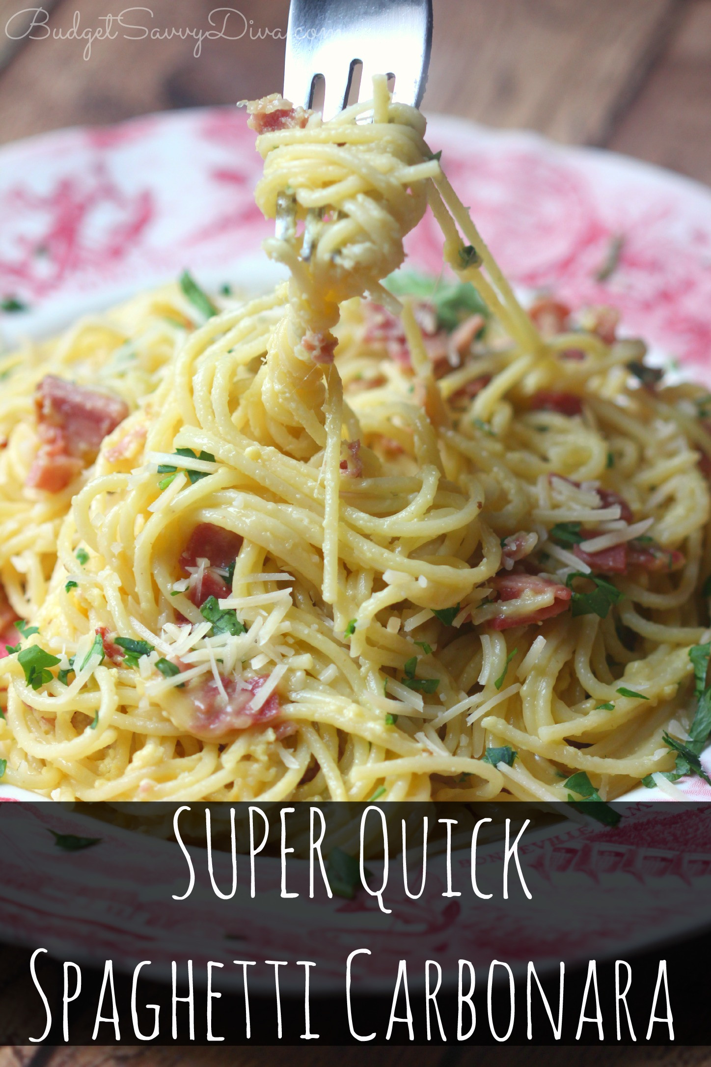 Quick Spaghetti Sauce
 Quick Spaghetti Sauce Recipe — Dishmaps