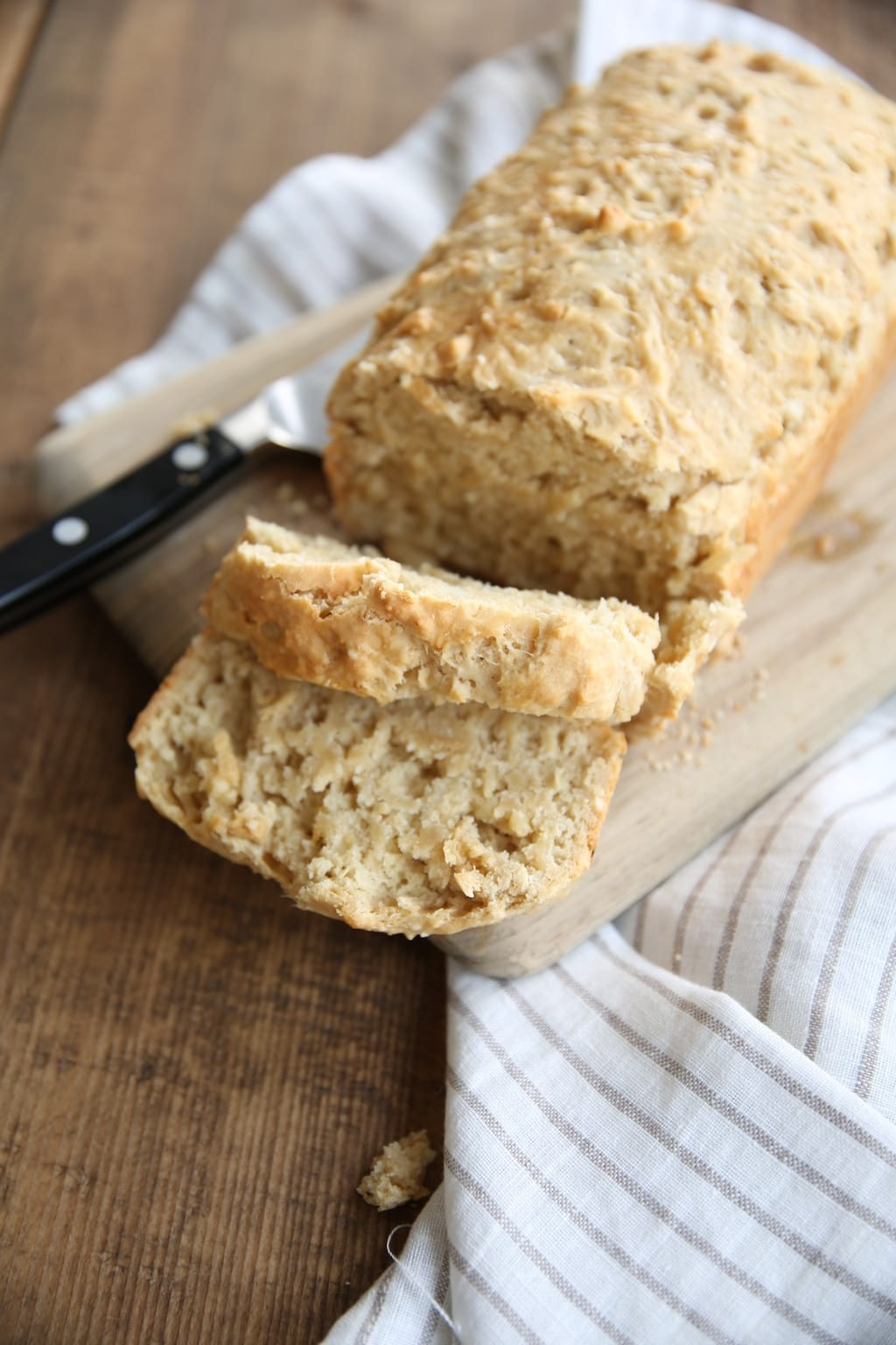 Quick Yeast Bread Recipes
 The Best Beer Bread Recipe an Easy Quick Bread
