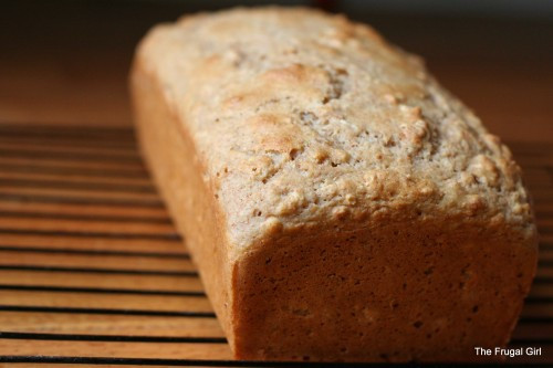 Quick Yeast Bread Recipes
 easy bread recipe no yeast no baking powder