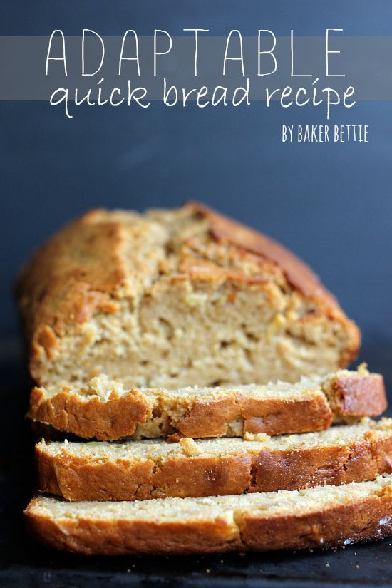 Quick Yeast Bread Recipes
 The 25 best Quick bread ideas on Pinterest