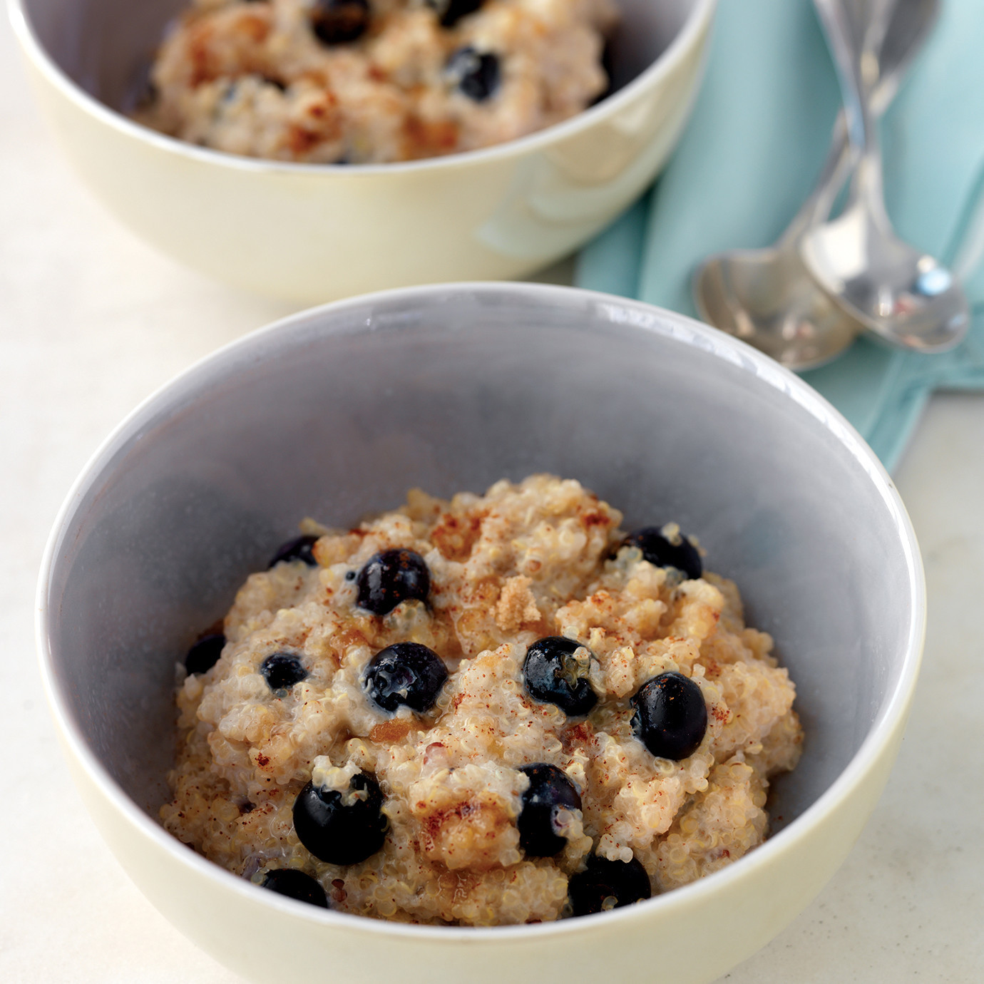 Quinoa Breakfast Recipes
 Quinoa Cereal Recipes