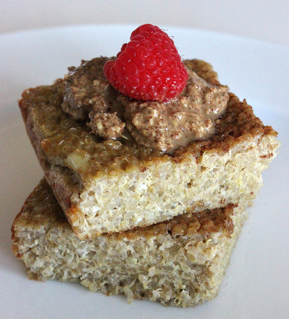 Quinoa Breakfast Recipes
 Healthy Debloating Quinoa Recipes