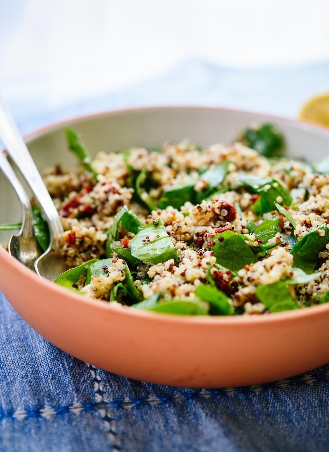 Quinoa Salad Recipes
 30 Fabulous Quinoa Recipes Tommy s Superfoods