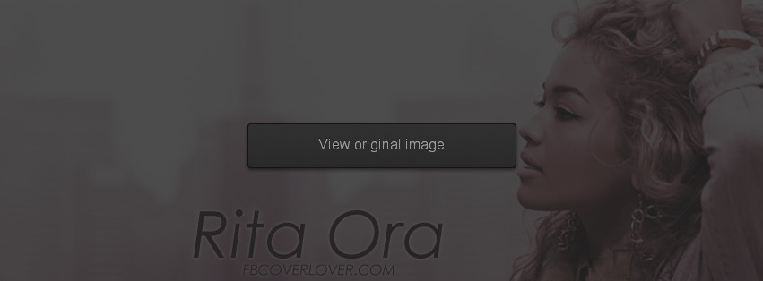 Rainbow Stew Lyrics
 rita ora banner