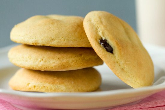 Raisin Filled Cookies
 Filled Raisin Cookies