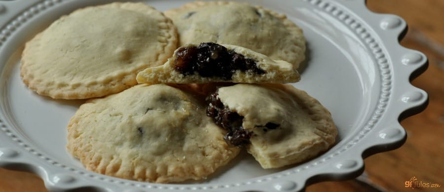 Raisin Filled Cookies
 Gluten Free Raisin Filled Cookie Recipe Gluten free