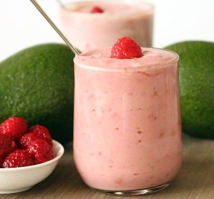 Raspberry Banana Smoothies
 35 Delicious Nutribullet Recipes for Weight Loss