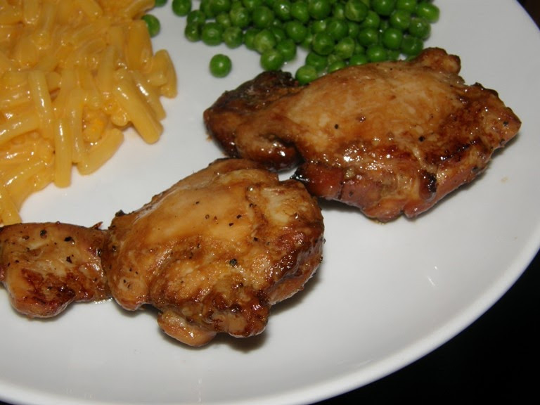 Recipe For Boneless Skinless Chicken Thighs
 The Cookbook Junkie Boneless skinless chicken thigh recipes