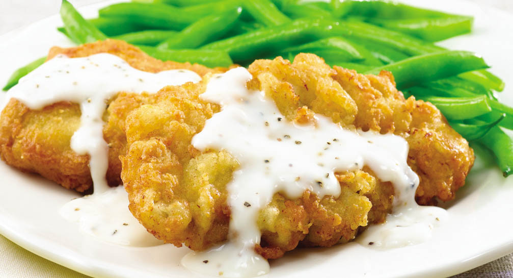 Recipe For Chicken Fried Steak
 Chicken Fried Steak Recipe List SaleWhale