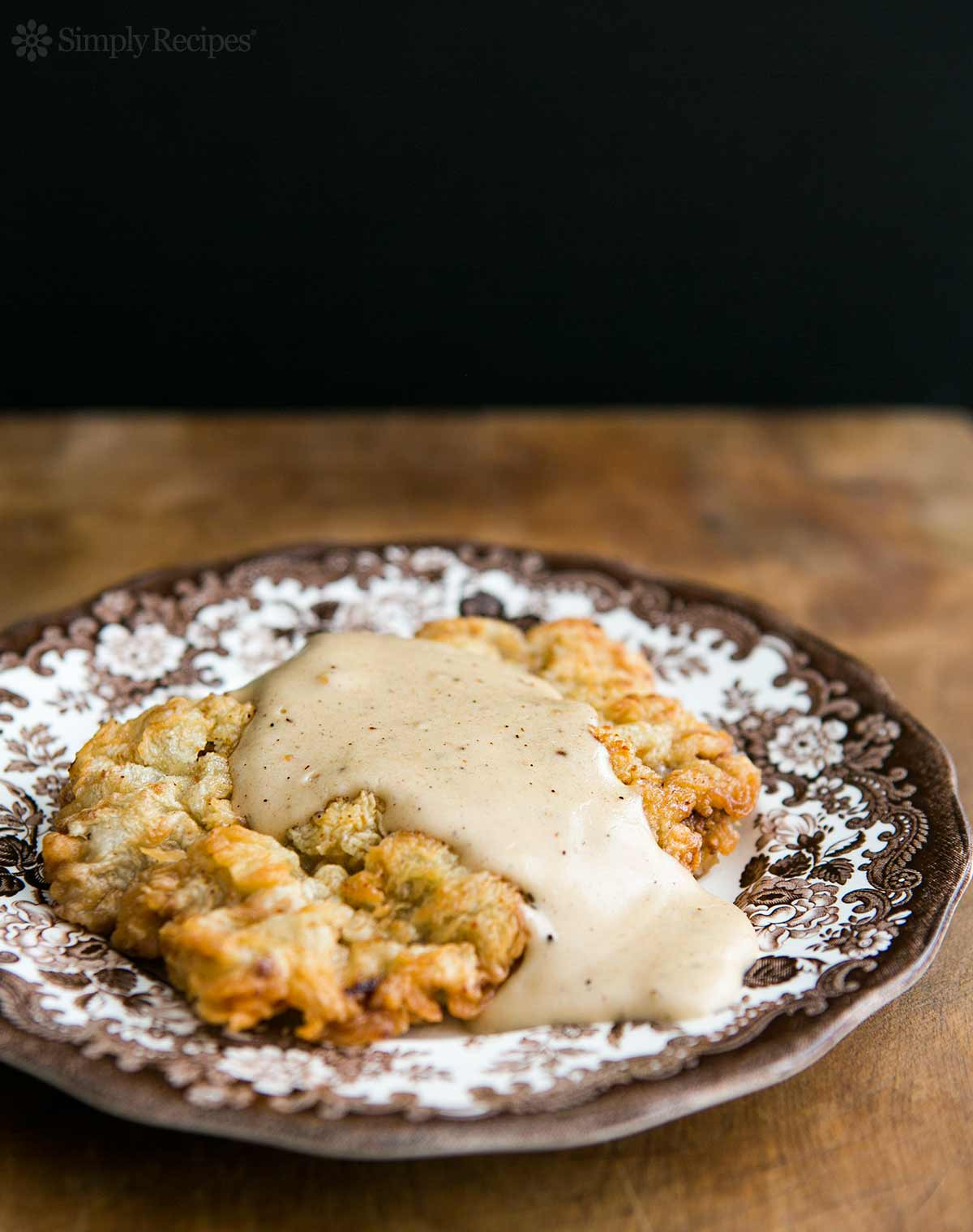 Recipe For Chicken Fried Steak
 Chicken Fried Steak Recipe