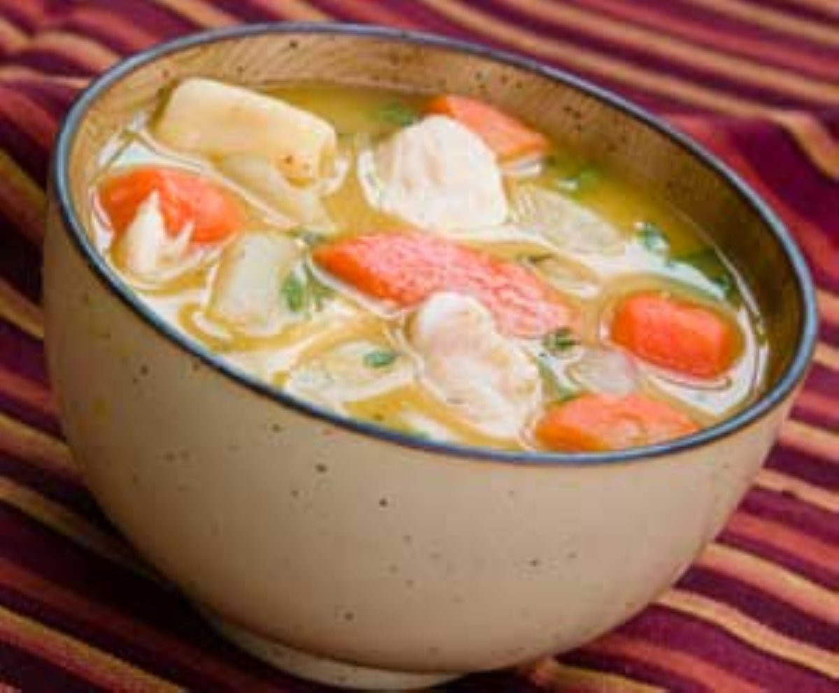 Recipe For Chicken Soup
 Sopa De Pollo Cuban Style Chicken Soup