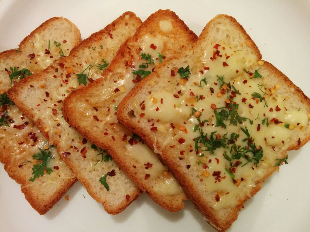 Recipe For Garlic Bread
 Cheese garlic bread recipe Health Flicks